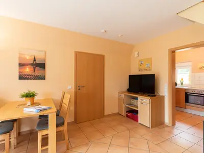 Ferienhaus für 4 Personen (60 m²) in Duhnen 3/10