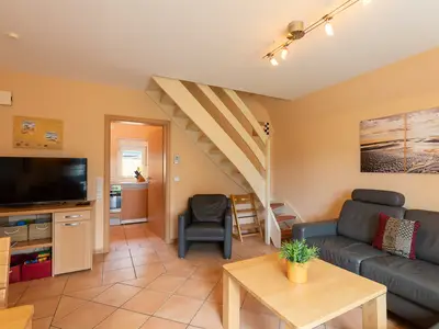 Ferienhaus für 4 Personen (60 m²) in Duhnen 5/10