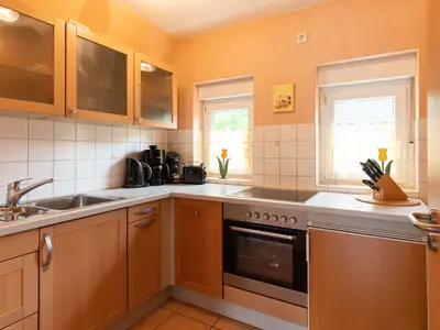 Ferienhaus für 4 Personen (60 m²) in Duhnen 6/10