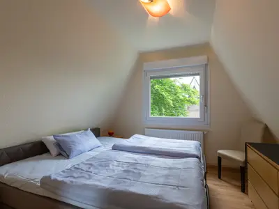 Ferienhaus für 4 Personen (60 m²) in Duhnen 7/10