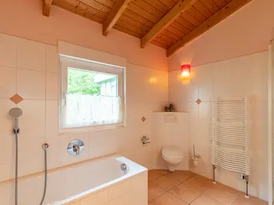 Ferienhaus für 4 Personen (60 m²) in Duhnen 10/10