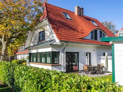 Ferienhaus für 5 Personen (82 m²) in Zingst (Ostseebad) 2/10