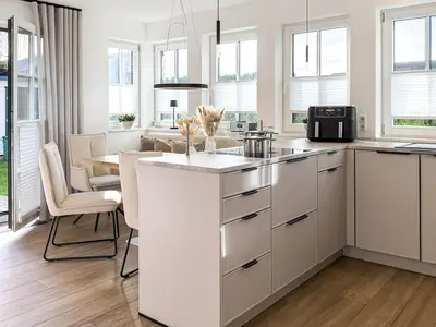 Ferienhaus für 5 Personen (82 m²) in Zingst (Ostseebad) 3/10