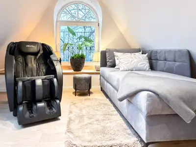 Ferienhaus für 5 Personen (82 m²) in Zingst (Ostseebad) 5/10