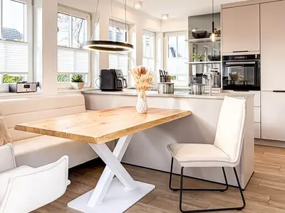 Ferienhaus für 5 Personen (82 m²) in Zingst (Ostseebad) 8/10