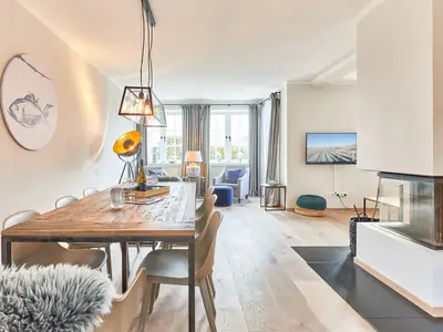 Ferienhaus für 8 Personen (250 m²) in List 1/10