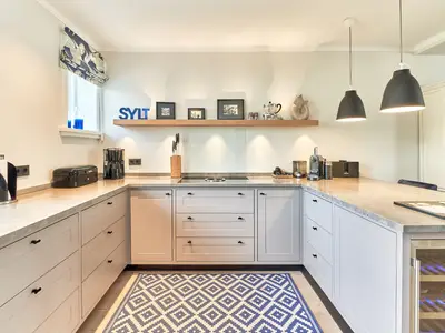 Ferienhaus für 8 Personen (250 m²) in List 4/10