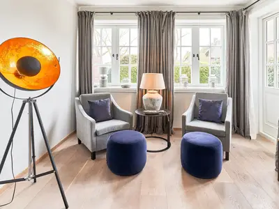 Ferienhaus für 8 Personen (250 m²) in List 7/10