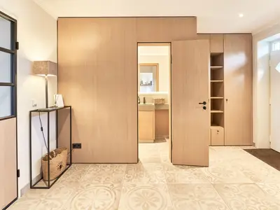 Ferienhaus für 8 Personen (250 m²) in List 9/10