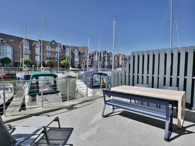 Ferienhaus für 6 Personen (113 m²) in Cuxhaven 2/10