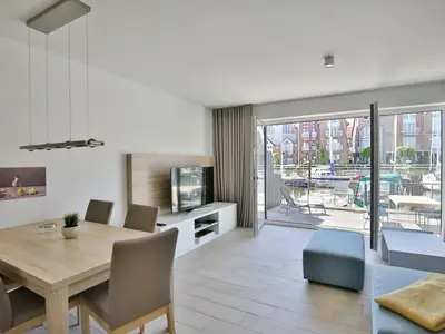 Ferienhaus für 6 Personen (113 m²) in Cuxhaven 4/10