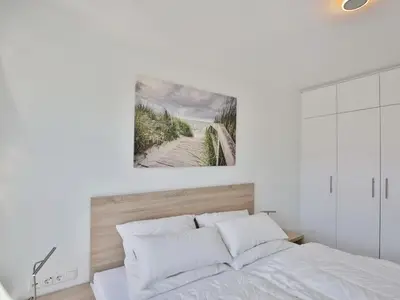 Ferienhaus für 6 Personen (113 m²) in Cuxhaven 9/10