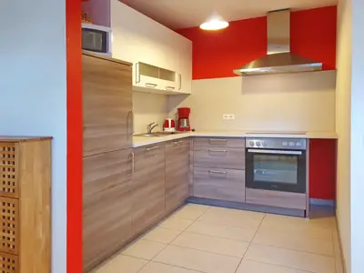 Ferienhaus für 3 Personen (58 m²) in Prerow 5/10