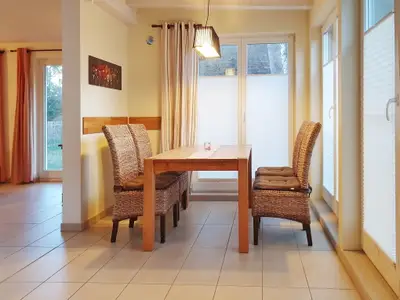 Ferienhaus für 3 Personen (58 m²) in Prerow 6/10