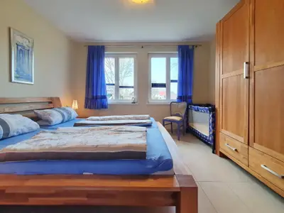 Ferienhaus für 3 Personen (58 m²) in Prerow 10/10