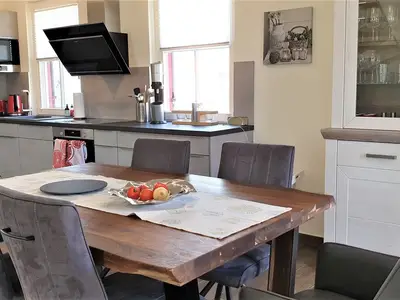 Ferienhaus für 6 Personen (96 m²) in Zierow 3/10