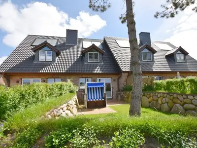 Ferienhaus für 5 Personen (80 m²) in Tinnum (Sylt) 1/10