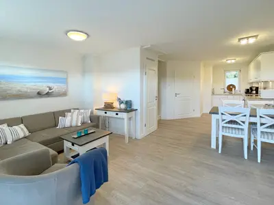 Ferienhaus für 5 Personen (80 m²) in Tinnum (Sylt) 3/10