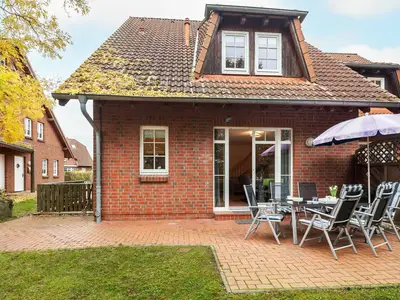 Ferienhaus für 6 Personen (95 m²) in Boltenhagen (Ostseebad) 2/10
