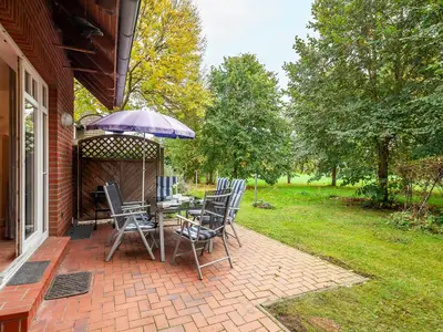 Ferienhaus für 6 Personen (95 m²) in Boltenhagen (Ostseebad) 3/10