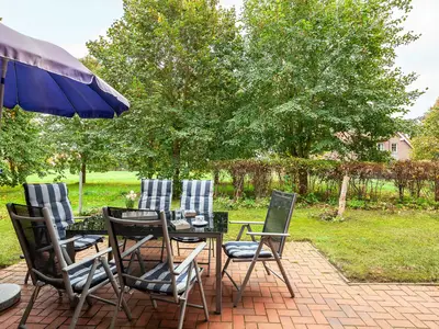 Ferienhaus für 6 Personen (95 m²) in Boltenhagen (Ostseebad) 4/10