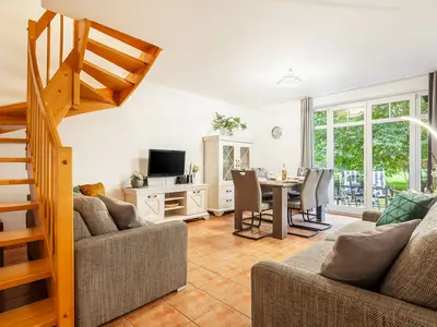 Ferienhaus für 6 Personen (95 m²) in Boltenhagen (Ostseebad) 5/10
