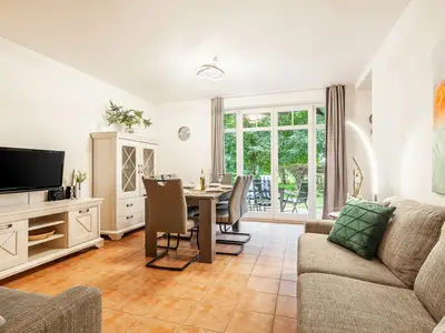 Ferienhaus für 6 Personen (95 m²) in Boltenhagen (Ostseebad) 6/10