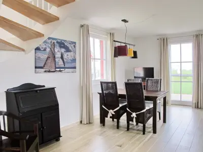 Ferienhaus für 5 Personen (106 m²) in Zierow 5/10