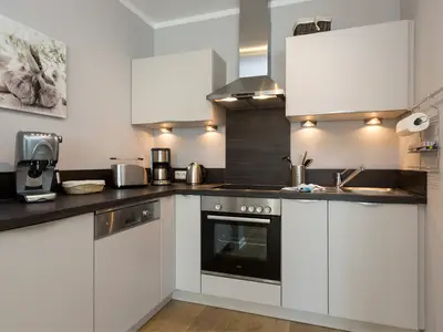 Ferienhaus für 6 Personen (96 m²) in Zingst 3/10