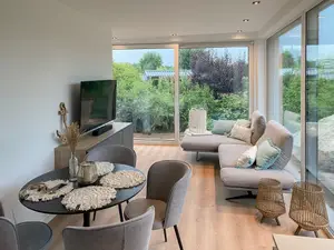 Ferienhaus für 2 Personen (65 m²) in Niendorf/Ostsee