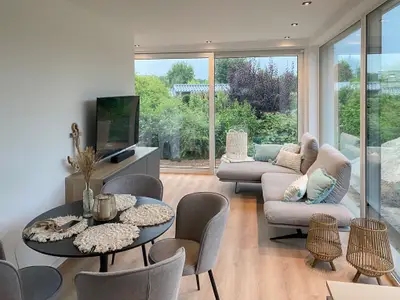 Ferienhaus für 2 Personen (65 m²) in Niendorf/Ostsee 1/10