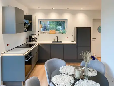 Ferienhaus für 2 Personen (65 m²) in Niendorf/Ostsee 2/10