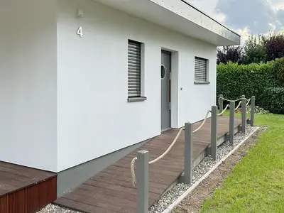 Ferienhaus für 2 Personen (65 m²) in Niendorf/Ostsee 3/10