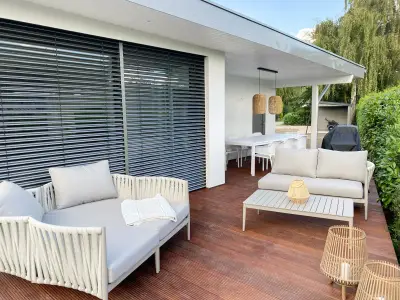 Ferienhaus für 2 Personen (65 m²) in Niendorf/Ostsee 4/10