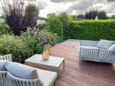 Ferienhaus für 2 Personen (65 m²) in Niendorf/Ostsee 5/10