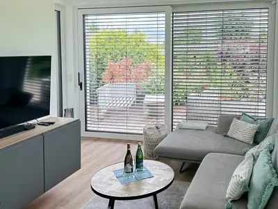 Ferienhaus für 2 Personen (65 m²) in Niendorf/Ostsee 6/10