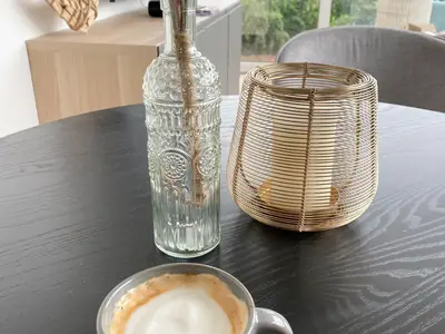 Ferienhaus für 2 Personen (65 m²) in Niendorf/Ostsee 9/10