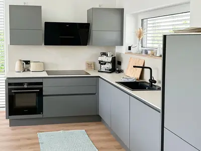 Ferienhaus für 2 Personen (65 m²) in Niendorf/Ostsee 10/10