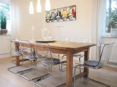 Ferienhaus für 8 Personen (145 m²) in Timmendorfer Strand 5/10