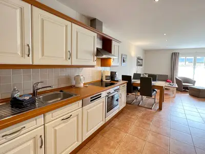 Ferienhaus für 6 Personen (98 m²) in Westerland (Sylt) 9/10