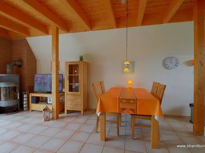 Ferienhaus für 4 Personen (62 m²) in Dorum Neufeld 4/10