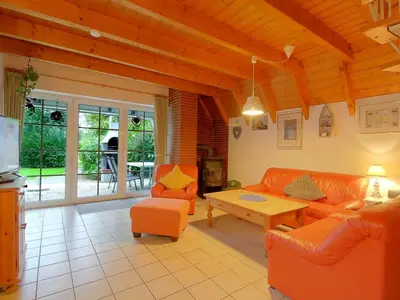 Ferienhaus für 4 Personen (68 m²) in Dorum Neufeld 1/10