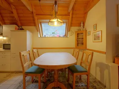 Ferienhaus für 4 Personen (68 m²) in Dorum Neufeld 4/10