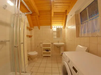 Ferienhaus für 4 Personen (68 m²) in Dorum Neufeld 7/10