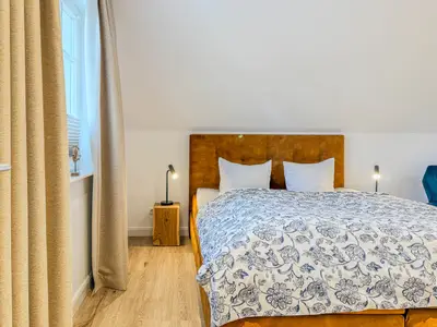 Ferienhaus für 7 Personen (127 m²) in Prerow 8/10