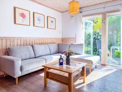 Ferienhaus für 6 Personen (85 m²) in Zingst 1/10