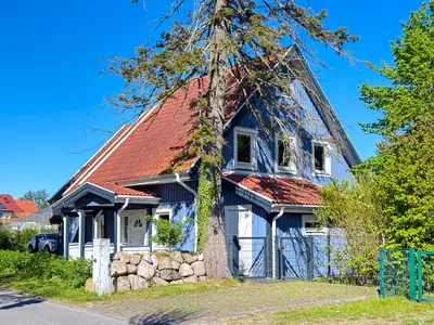 Ferienhaus für 6 Personen (85 m²) in Zingst 2/10