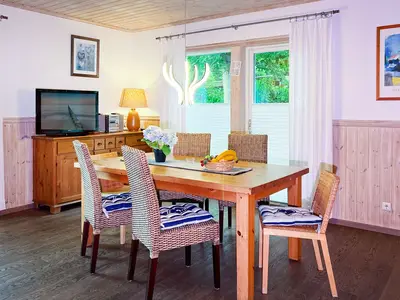 Ferienhaus für 6 Personen (85 m²) in Zingst 3/10