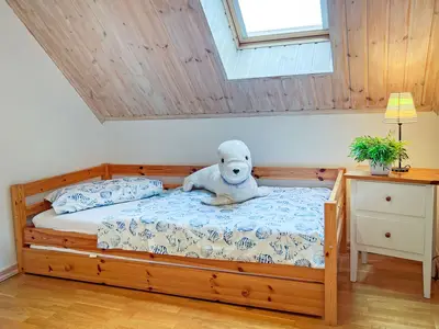 Ferienhaus für 6 Personen (85 m²) in Zingst 4/10