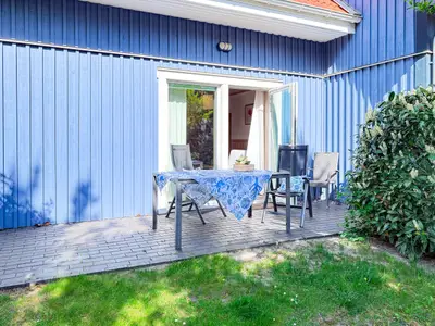 Ferienhaus für 6 Personen (85 m²) in Zingst 5/10